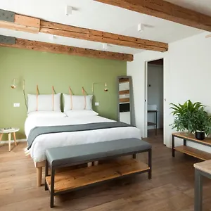 Bauernhof Basego, Venedig