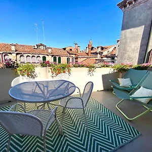 Apartment Ca' Degli Oresi, Venedig