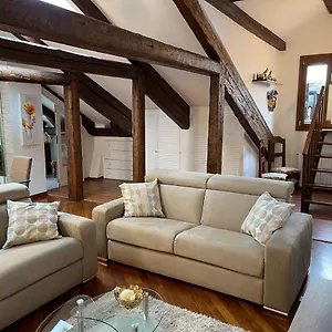 Apartment Casa Jaqueline, Venedig
