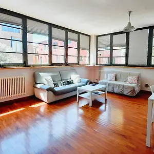 Apartment Loft Soleil, Venedig