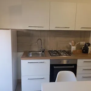 Donsanto Apartment Taormina