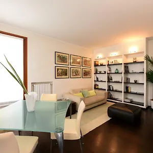Apartment Ca' Fenice 1921, Venedig