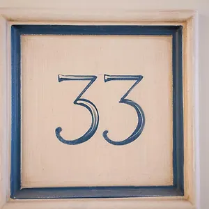 Apartment San Marco 1658, Venedig