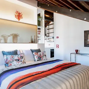 Apartment Pgrhome Coral Loft, Venedig