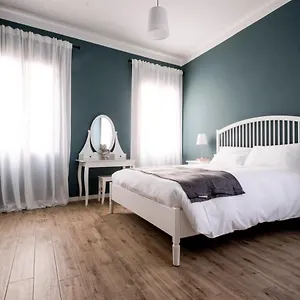 Calle Longa Residenza Quaggio Apartment Venedig